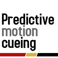 Predictive cueing logo, Predictive cueing contact details