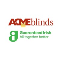 acme blinds logo, acme blinds contact details