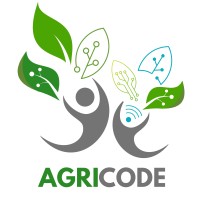 AgriCode logo, AgriCode contact details