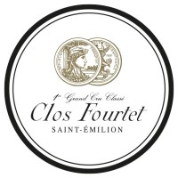 CLOS FOURTET logo, CLOS FOURTET contact details