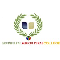 Ekurhuleni Agricultural College logo, Ekurhuleni Agricultural College contact details