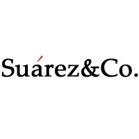 Suárez&Co Global logo, Suárez&Co Global contact details