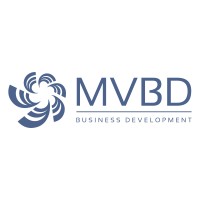 MV Business Development logo, MV Business Development contact details