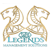 Legends Management Solutions logo, Legends Management Solutions contact details