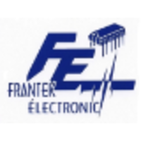 Frantek Électronic logo, Frantek Électronic contact details