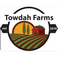 Towdah Farms logo, Towdah Farms contact details