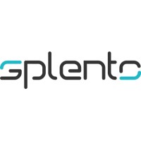 Splento logo, Splento contact details