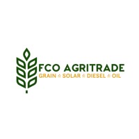 FCO AGRITRADE logo, FCO AGRITRADE contact details