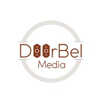 DoorBel Media logo, DoorBel Media contact details