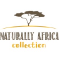 Naturally Africa logo, Naturally Africa contact details