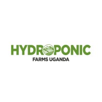 HYDROPONIC FARMS logo, HYDROPONIC FARMS contact details