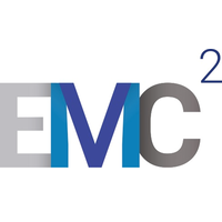 EVMC2 logo, EVMC2 contact details