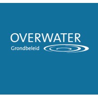 Overwater Grondbeleid Adviesbureau logo, Overwater Grondbeleid Adviesbureau contact details