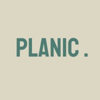 PLANIC. logo, PLANIC. contact details