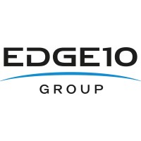 EDGE10 Group logo, EDGE10 Group contact details