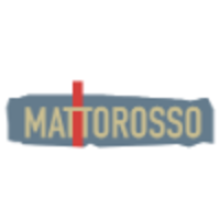 Mattorosso logo, Mattorosso contact details