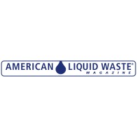 American Liquid Waste Magazine logo, American Liquid Waste Magazine contact details