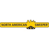 North American Sweeper Magazine logo, North American Sweeper Magazine contact details