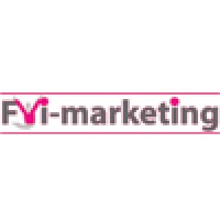 FYi-marketing.nl logo, FYi-marketing.nl contact details