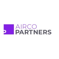 Airco Partners Nederland BV logo, Airco Partners Nederland BV contact details