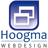 Hoogma Webdesign logo, Hoogma Webdesign contact details