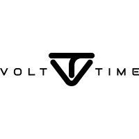 Volt Time logo, Volt Time contact details