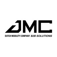 Dutch Mobility Company logo, Dutch Mobility Company contact details