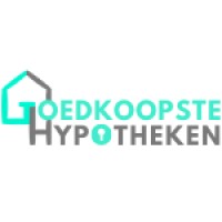 Goedkoopste Hypotheken logo, Goedkoopste Hypotheken contact details