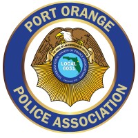 Port Orange Police Association, IUPA Local 6051, Inc. logo, Port Orange Police Association, IUPA Local 6051, Inc. contact details