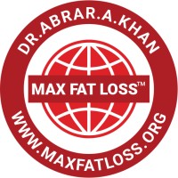 MAX Fat Loss™ logo, MAX Fat Loss™ contact details