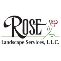 Rose Landscape Services logo, Rose Landscape Services contact details