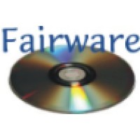 Fairware logo, Fairware contact details