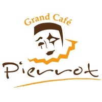 Grand Café Pierrot Zutphen logo, Grand Café Pierrot Zutphen contact details