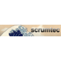 Scrumtec logo, Scrumtec contact details