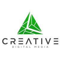 Creative Digital Media Inc logo, Creative Digital Media Inc contact details