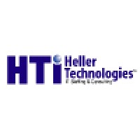 Heller Technologies logo, Heller Technologies contact details