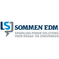 Sommen-edm logo, Sommen-edm contact details