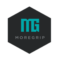 More Grip logo, More Grip contact details