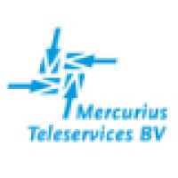 Mercurius Telservices BV logo, Mercurius Telservices BV contact details