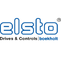 Elsto Drives & Controls België logo, Elsto Drives & Controls België contact details