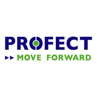 Profect logo, Profect contact details