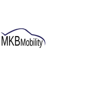 MKB Mobility logo, MKB Mobility contact details