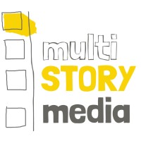 Multi Story Media logo, Multi Story Media contact details