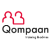 Qompaan logo, Qompaan contact details