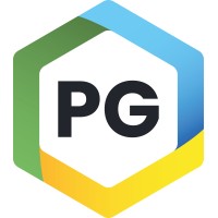 PG Lease logo, PG Lease contact details