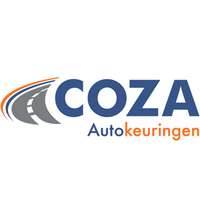 COZA Autokeuringen logo, COZA Autokeuringen contact details