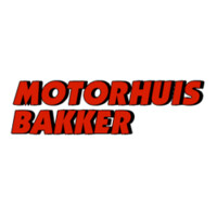 Motorhuis Bakker logo, Motorhuis Bakker contact details