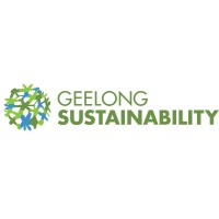 Geelong Sustainability logo, Geelong Sustainability contact details