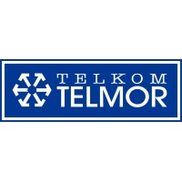 TELKOM-TELMOR logo, TELKOM-TELMOR contact details