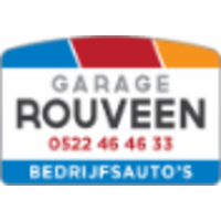 Garage Rouveen logo, Garage Rouveen contact details